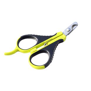 猫咪指甲剪小型宠物狗狗剪指甲刀磨甲神器泰迪指甲钳猫剪指甲专用