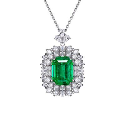 坠链小富婆精致吊坠aIlEQ