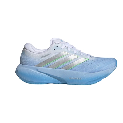 adidas阿迪达斯领航系列2026春女SUPERNOVA RISE 3跑步鞋 JR1613