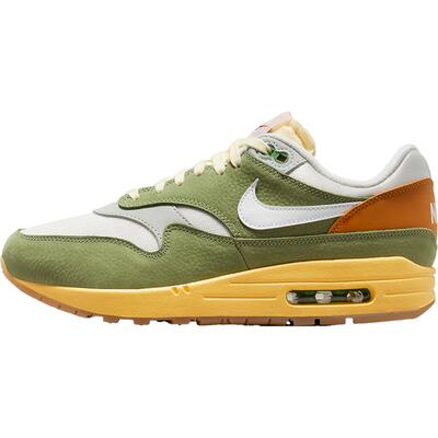 耐克正品女子减震低帮跑步鞋