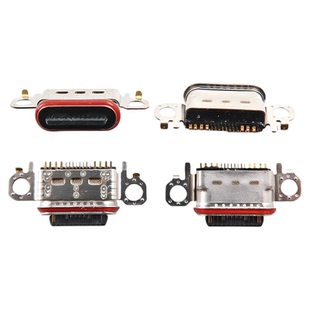 适用OPPO Realme真我GTNeo5 5SE GT6 GT7Pro 14Pro A5Pro尾插接口