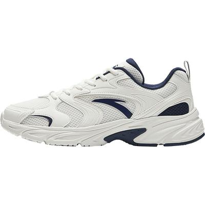 安踏OG800复古休闲男跑鞋