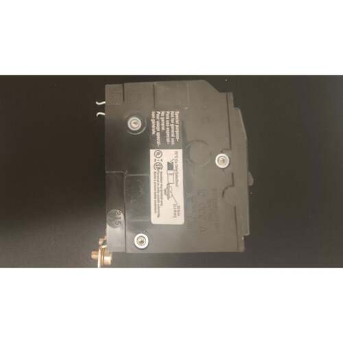 Square D 美标3P30A断路器 240V 10—议价