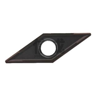 戴斯卡DESKAR数控精车内镗孔刀片VCMT110308 LF6018合金不锈钢