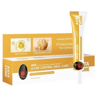 口腔溃疡专用药特效药一点灵药膏贴西瓜霜舌头溃疡灵口疮