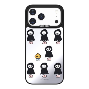MeetTen无谓君NO~~磁吸手机壳
