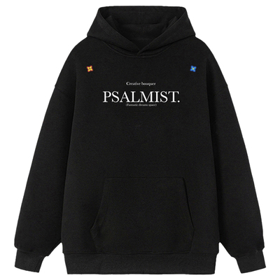 【入冬首选】重磅连帽嘻哈卫衣