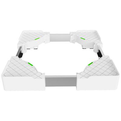 全新升级超薄内嵌洗衣机底座架