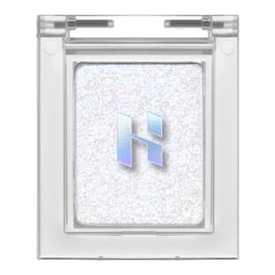 韩国HOLIKA惑丽客单色眼影珠光偏光高光提亮色氛围感百搭日常夏季