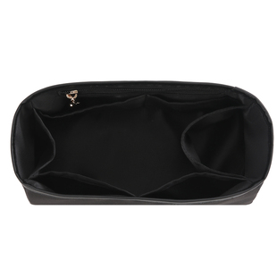 适用LV city keepall35 nano内胆包中包撑形40内衬袋xs收纳25超轻