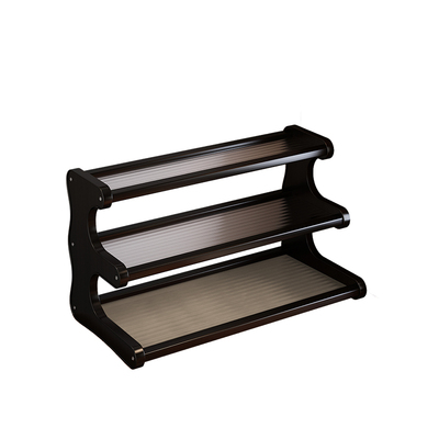 桌面杯架多功能置物架杯子收纳架