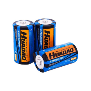 万用表电池2号1.5V MF47指针式万用表电池MF500型 超B 9V电池套装