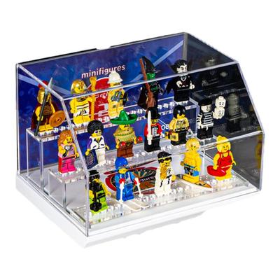 手办盲盒KGBOX新款福利款