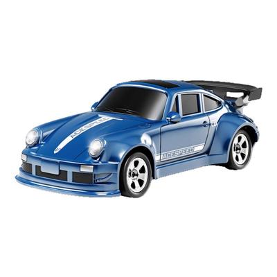 四驱rc迷你漂移遥控车桌面小汽车合金儿童男孩玩具黑科技圣诞礼物