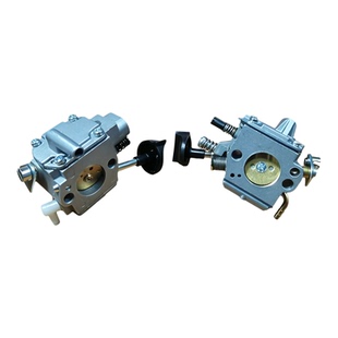 仿Stihl汽油机SR420 SR400 SR5600化油器适用永佳46F-3 ZAMA款