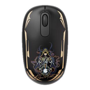 AKKO Smart 1 诡秘之主联名鼠标无线笔记本台式电脑通用办公鼠标