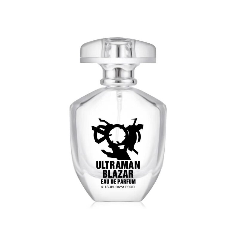 奥特曼托雷基亚香水Ultraman贝利亚伽古拉泰罗赛罗雷欧试香小样