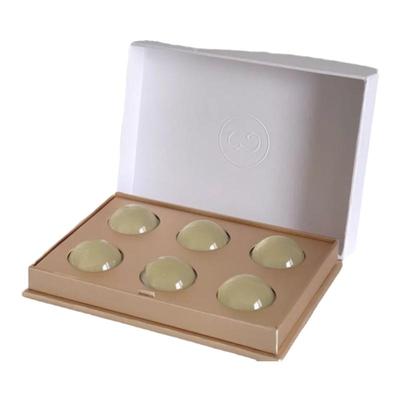 假一赔十2.0小金珠科兰黎面膜