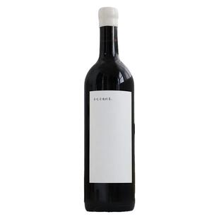 不吃爱情的苦甜红葡萄酒宁夏尚颂堡西拉年份波特酒高度数晚安红酒