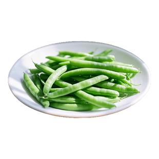 优质无架长豆角种子颗粒饱满出芽率高无需搭架轻松实现豆角自由