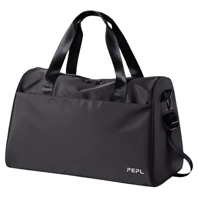 【店铺爆款】出差手提旅行包男款