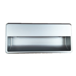 消毒柜配件拉手通用塑料不锈钢金属拉手扣手门柄提手抽屉柜门把手