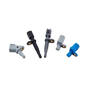 适配沃尔沃C30S40V40 XC60 S60LS80 S90V60XC90前后轮速ABS传感器