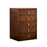 实木桌面抽屉收纳盒化妆品杂物办公桌整理盒梳妆台储物盒子置物盒