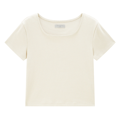 Giordano/佐丹奴短袖休闲方领
