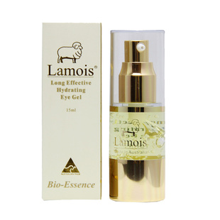 澳洲原装Lamois兰茉诗羊胎素眼霜15ml保湿/抗皱 适合过敏人士27年