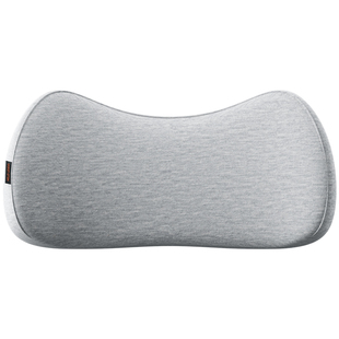 汽车腰靠尾椎靠背垫特斯拉车载用护腰神器司机座椅支撑小腰托头枕