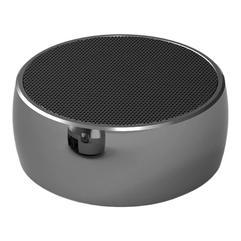 柏林之声蓝牙音响迷你便携式户外随身音箱超重低音小钢炮插卡礼品