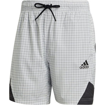 阿迪达斯男子训练运动短裤