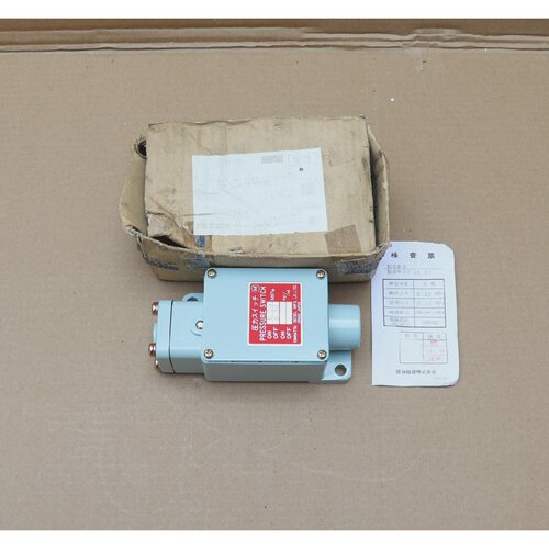 DAIHATSU DIESEL PRESSURE SWITCH J111020100B 2