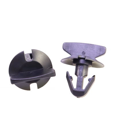 奔驰级W204C200C250水箱护板卡子