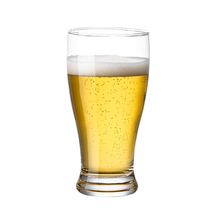 啤酒杯子精酿大容量创意家用套装小号网红玻璃扎啤杯酒吧专用定制