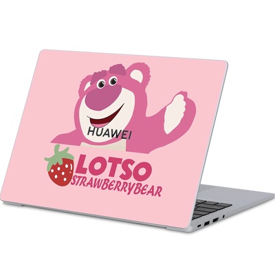 2025华为Matebook14Linux贴膜