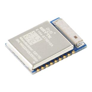 BLE5.0蓝牙主从一体模块nRF52805/10/11/32串口无线透传多主多从