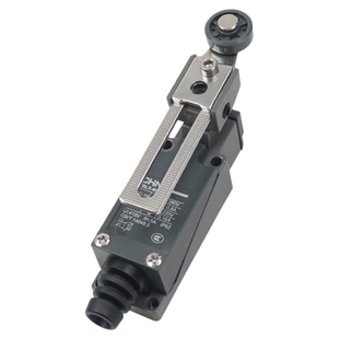 正泰行程开关YBLX-ME-8108滚轮摇臂式限位器机械接触微动04 K1 19