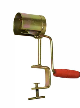 玉米机器胶粒机脱粒神器小型家用