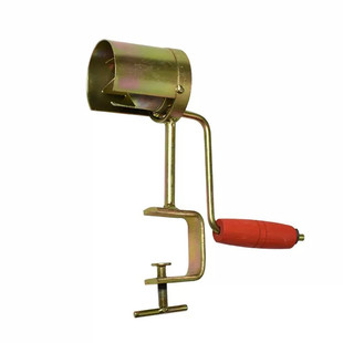 玉米机器脱粒机玉米脱粒神器小型家用手摇干剥玉米刨玉米脱粒神器