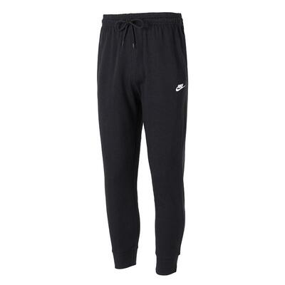 Nike耐克男裤秋季新款AS M  NK CLUB KNIT JOGGER针织长裤FQ4331