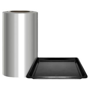 达盛包装餐盒卷膜贴体机食品真空包装商用牛排果蔬生鲜肉三文鱼虾