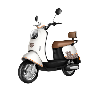 永 久FOREVER电动摩托车72V大功率高速电摩长跑王电摩电动车