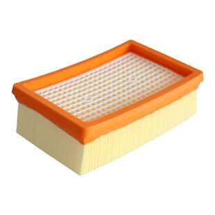 适配凯驰吸尘器配件过滤器扁平滤网多折滤芯配件MV4 MV5 MV6