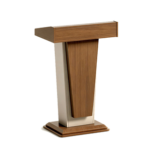 演讲台发言台学校讲台咨客台会议培训接待台迎宾台会议室桌咨询台