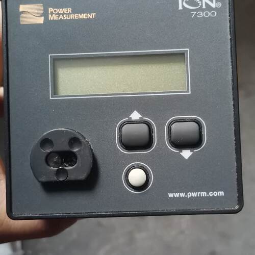 【询价】Power Measurement 三相多功能智能型电能表适用