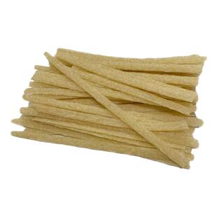 牛筋面干货5斤辣条手工麻辣小吃商用牛筋面锅巴麻酱凉面皮凉拌菜