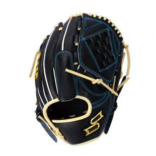 日本SSK【投手】棒球手套硬式牛皮成人AdvancedProedge进阶垒球