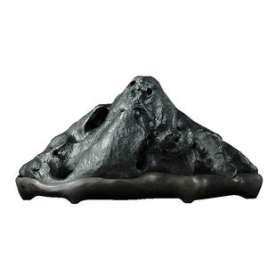 闯隆官山炉线香炉中式复古卧香炉办公室香薰创意铜香炉檀香炉摆件